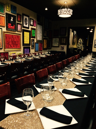 Images Mezza Grille