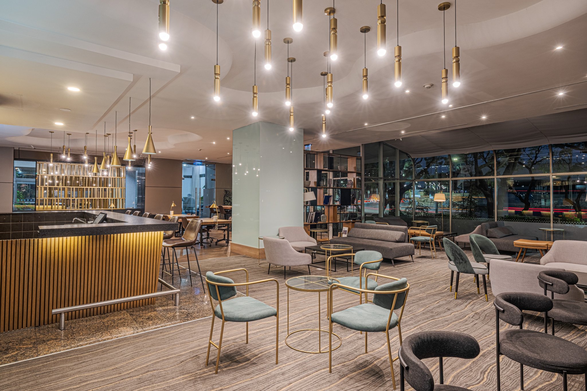 Galería en miniatura