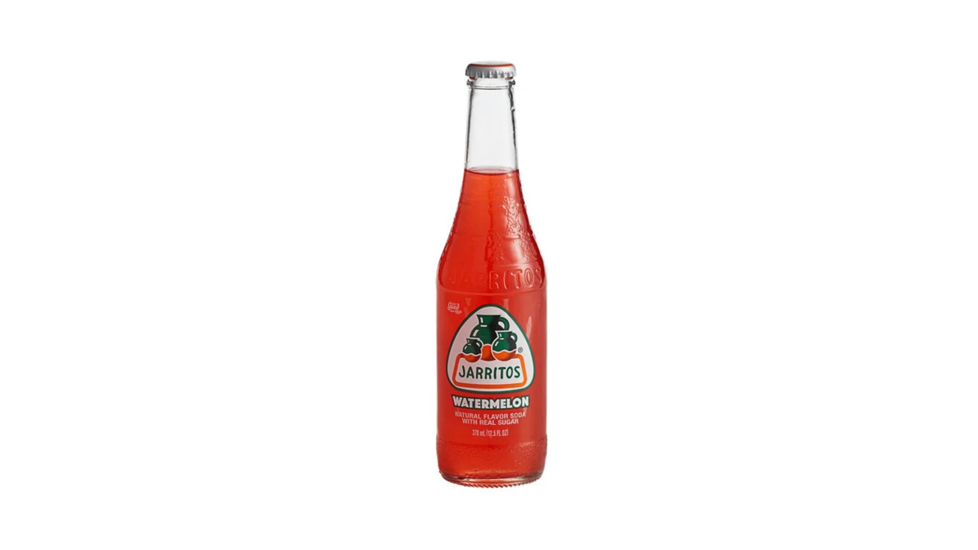 Soda Bottle