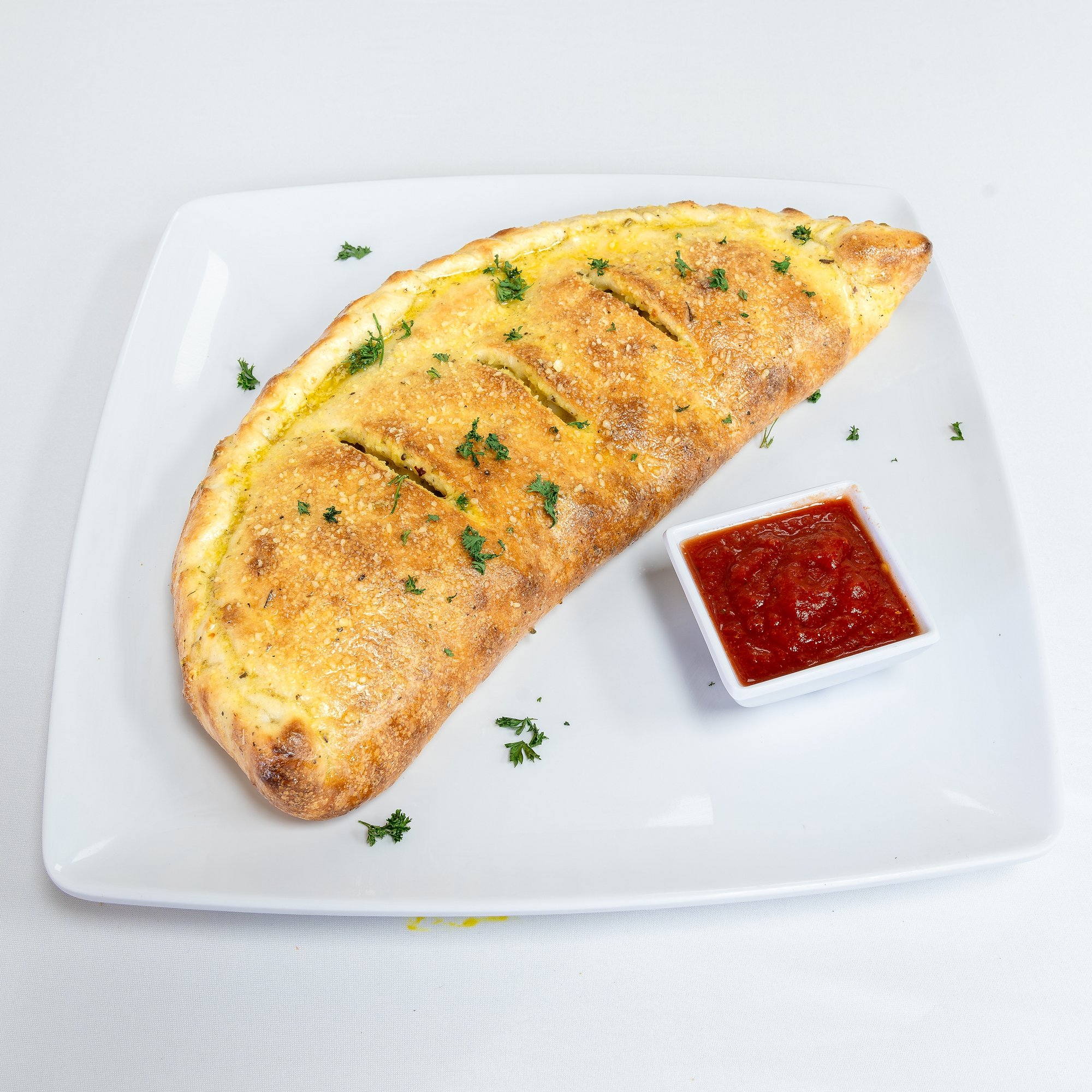 Cheese Calzone