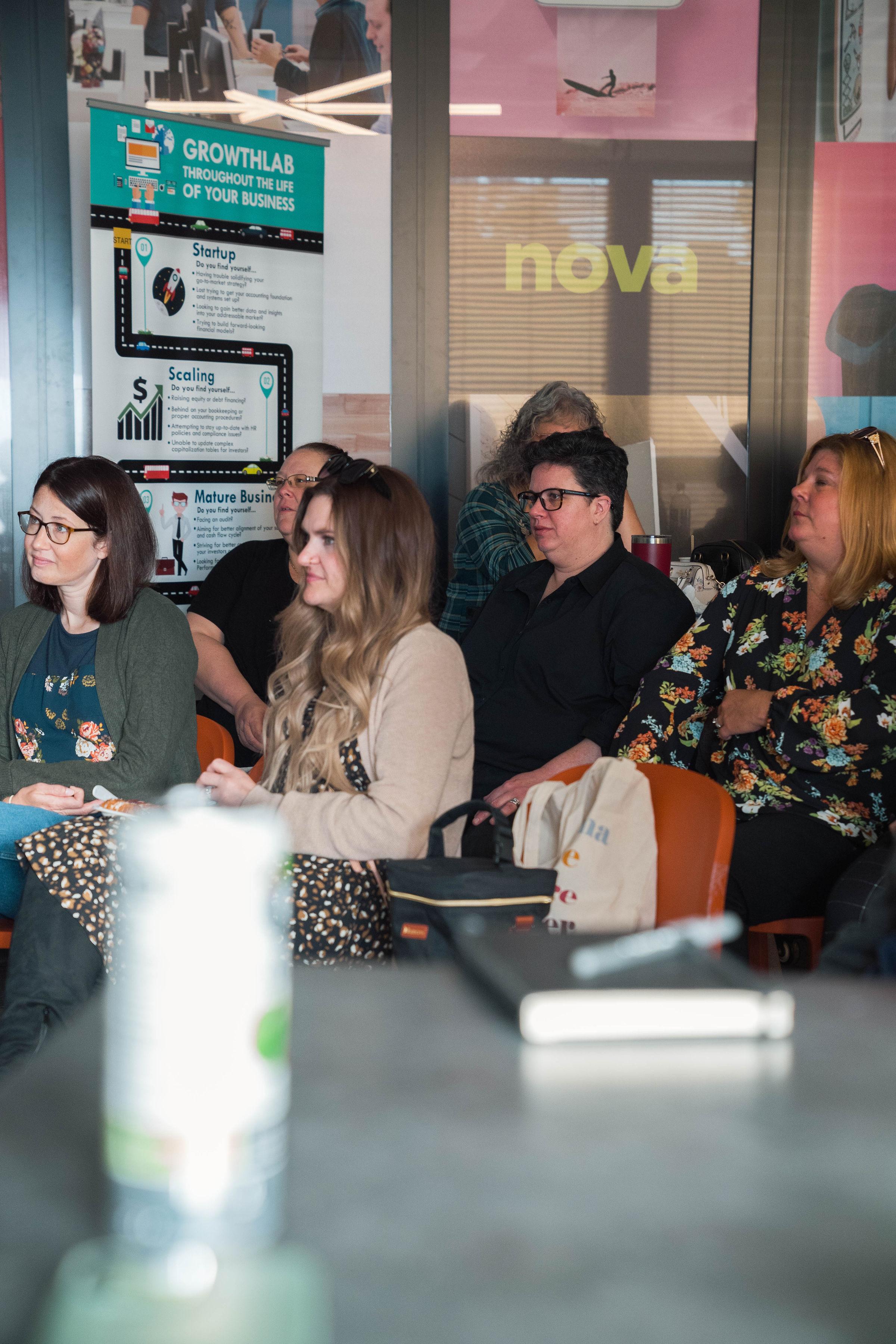 GrowthLab Financial Services Image