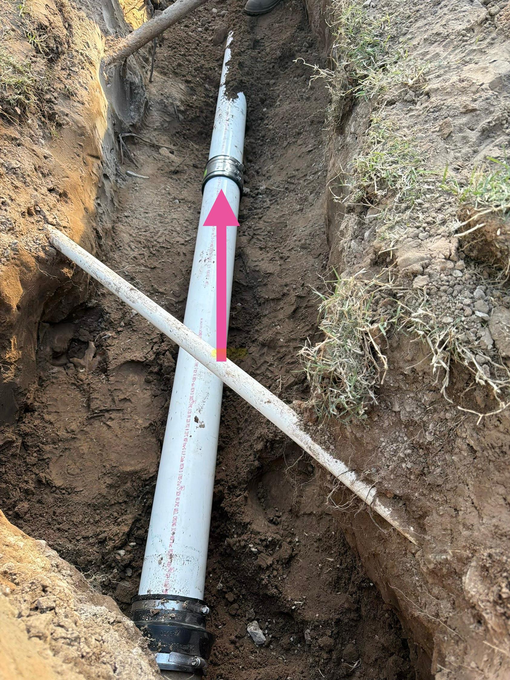 Spot On Plumbing Image