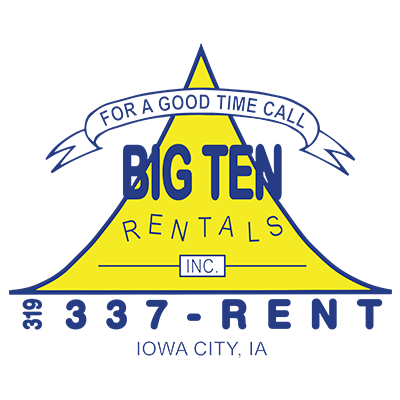 Big Ten Rentals