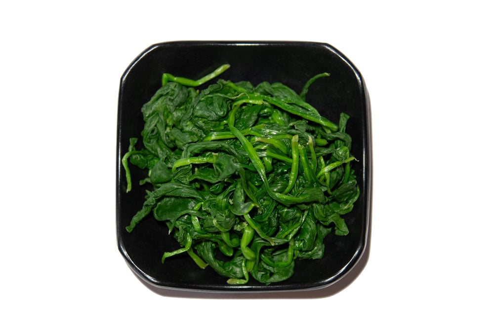 Spinach