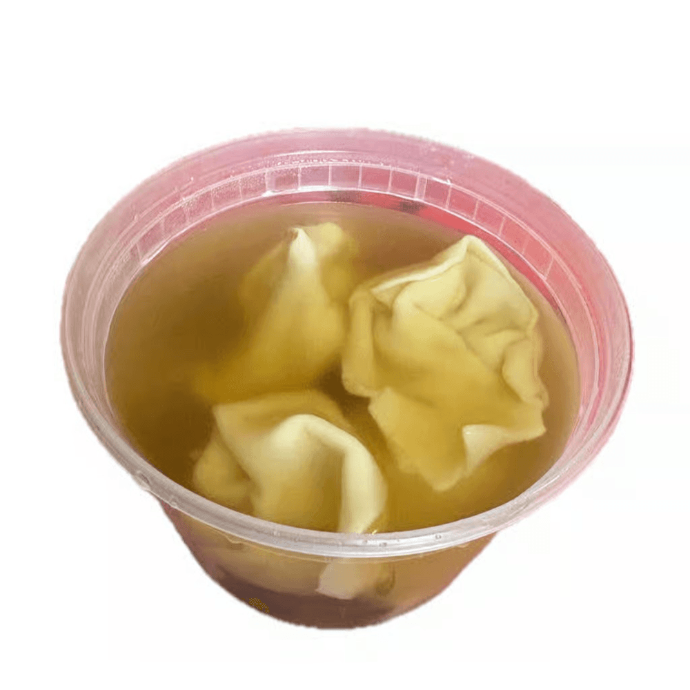 Wonton Soup