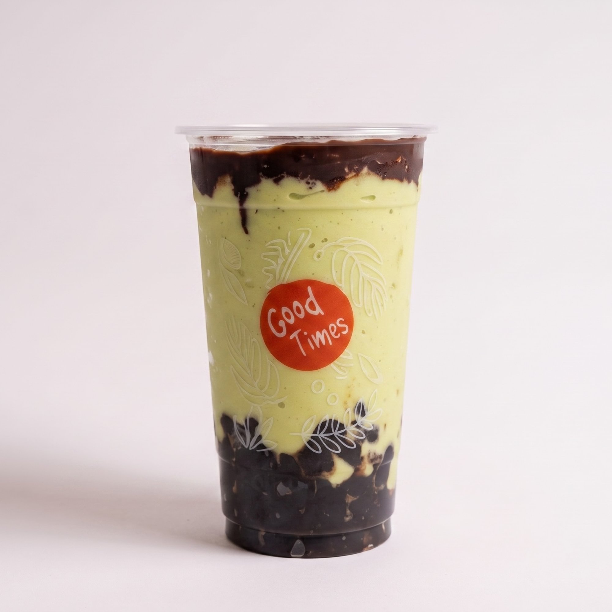 Avocado Smoothie