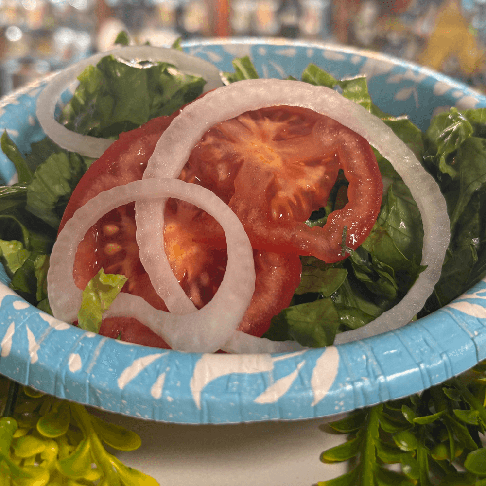 Side Salad