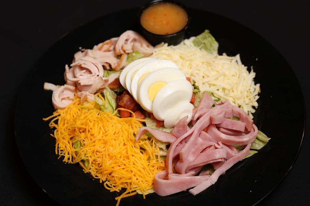 Chef Salad