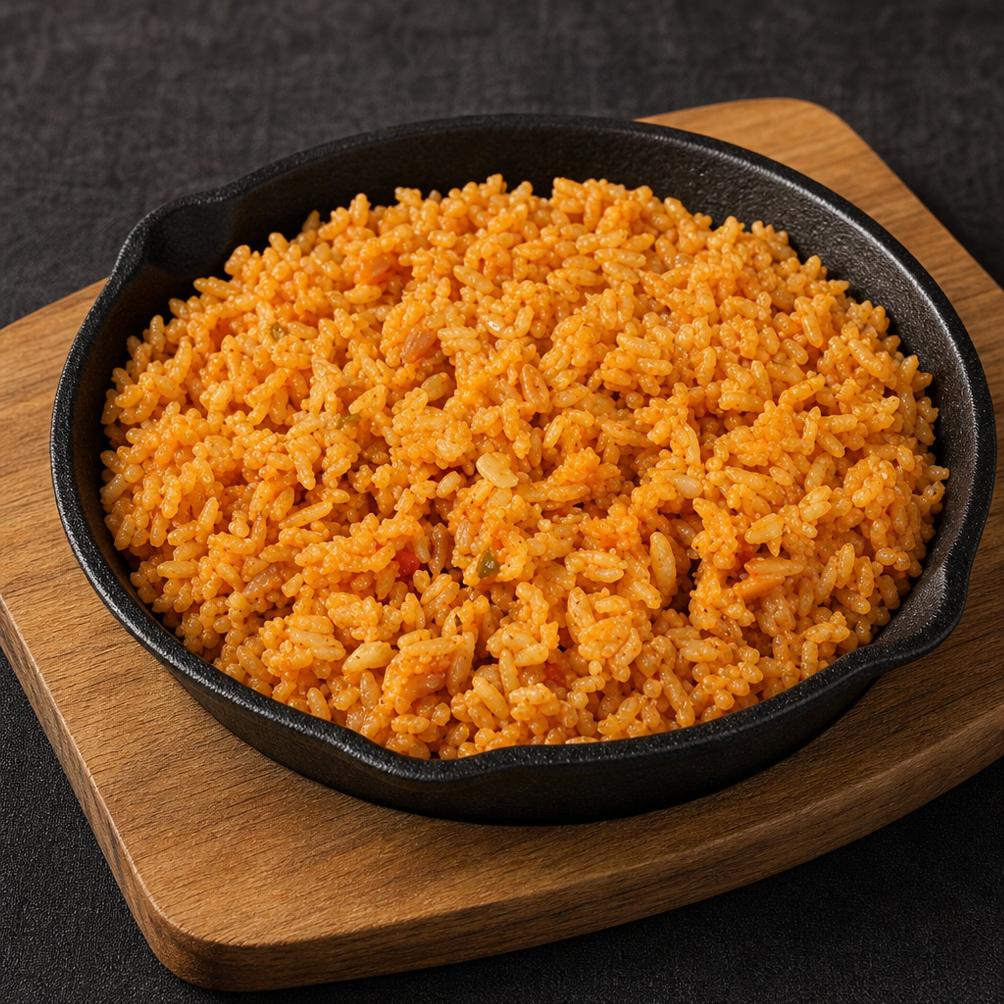 Mexican Rice
