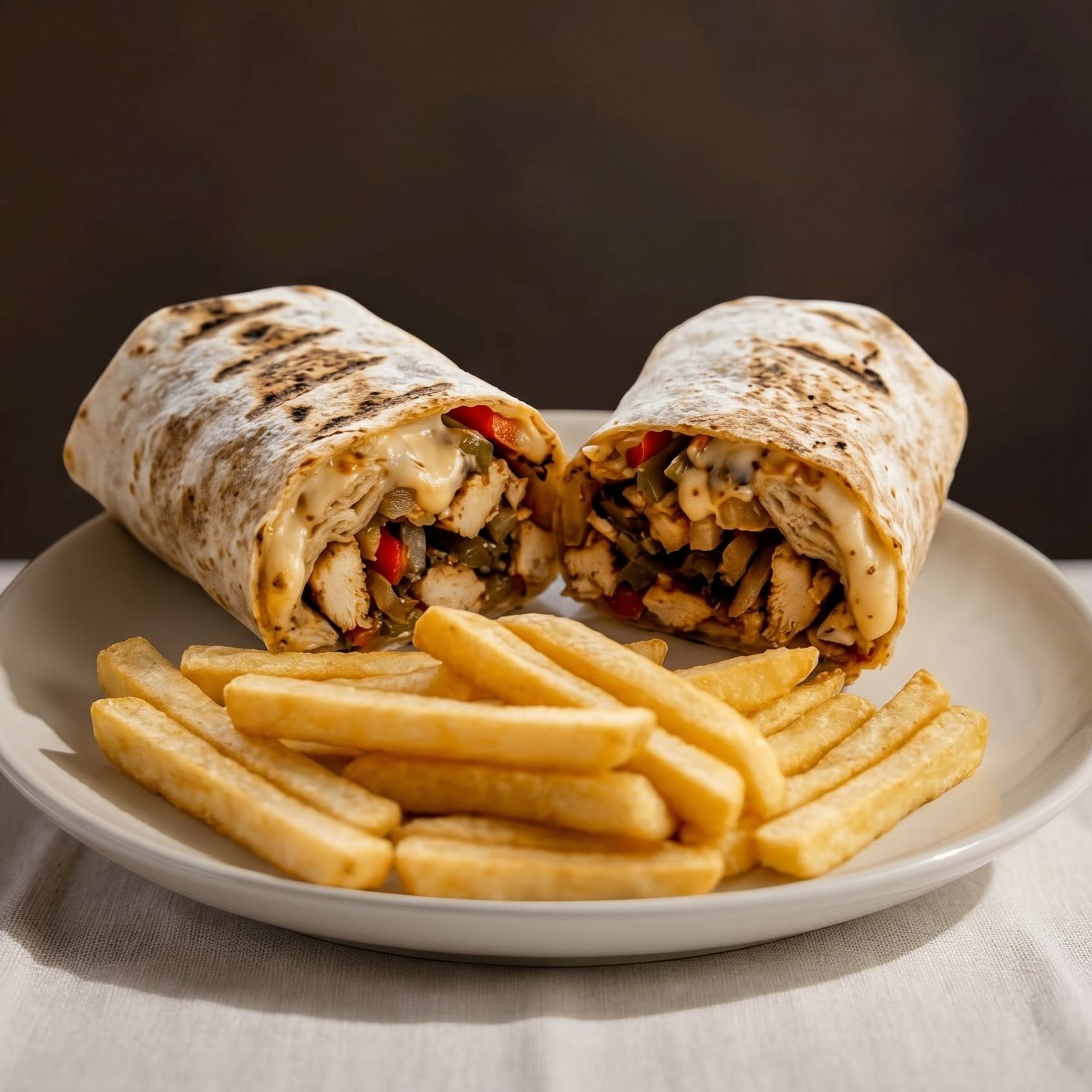 Toskana Wrap