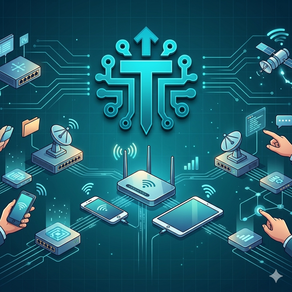 Network & Mobile