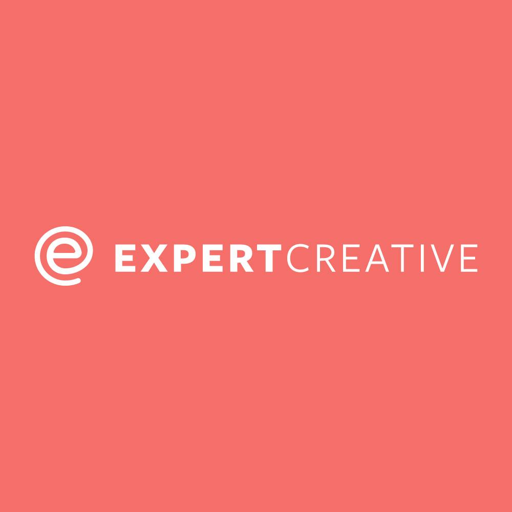 Expert Creative Logo