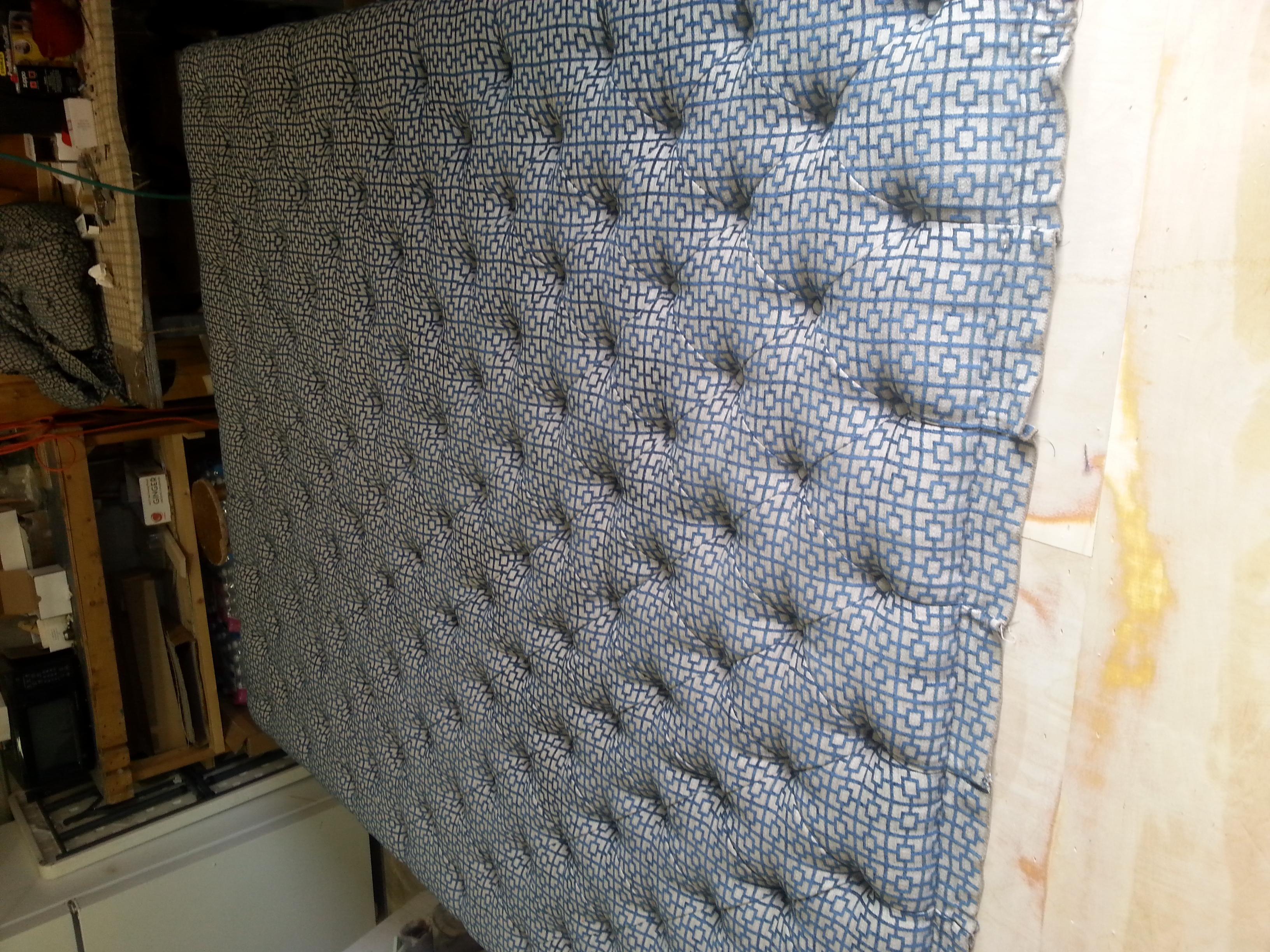 Dunwoody Upholstery Image