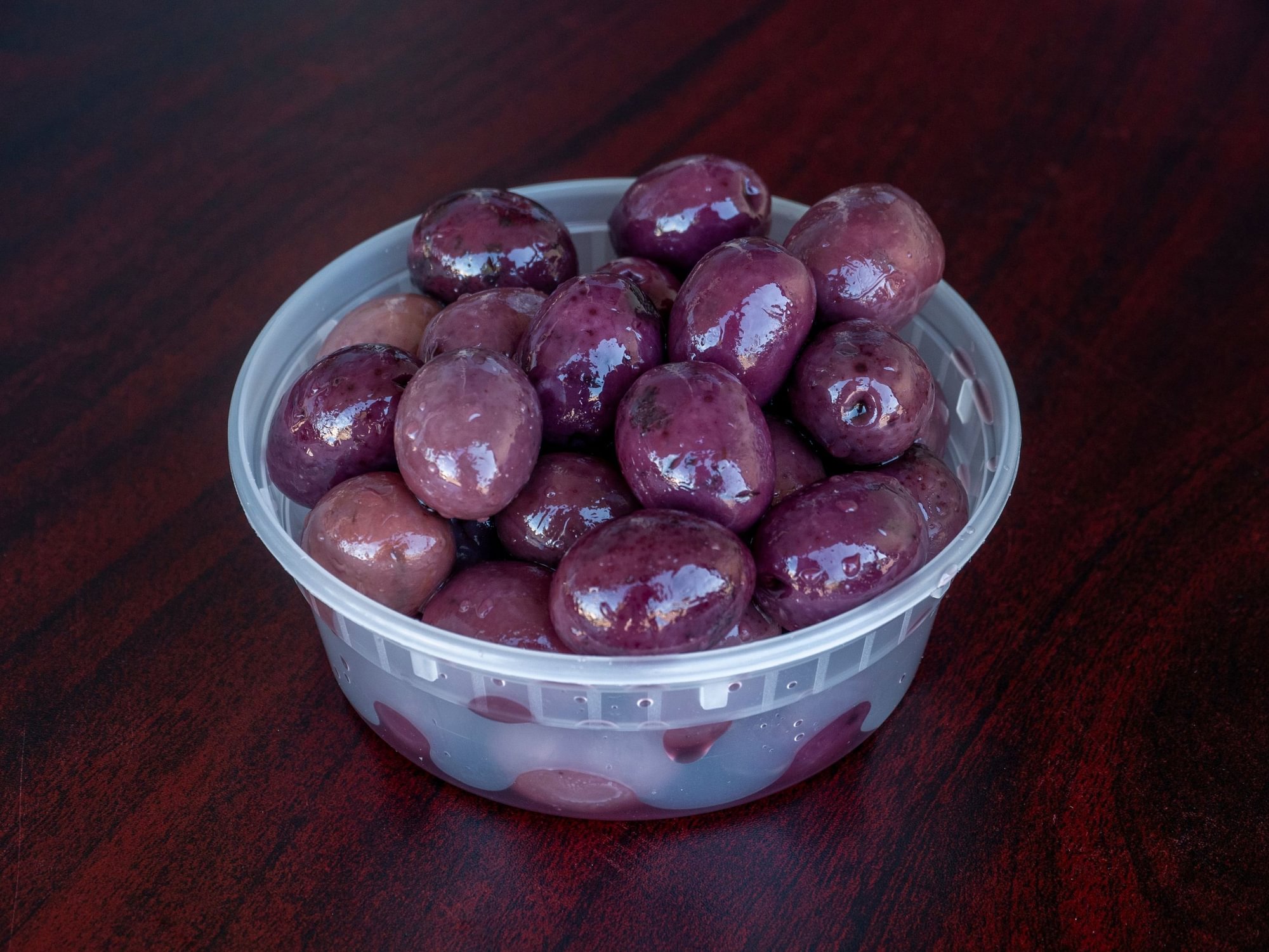 Greek Olives