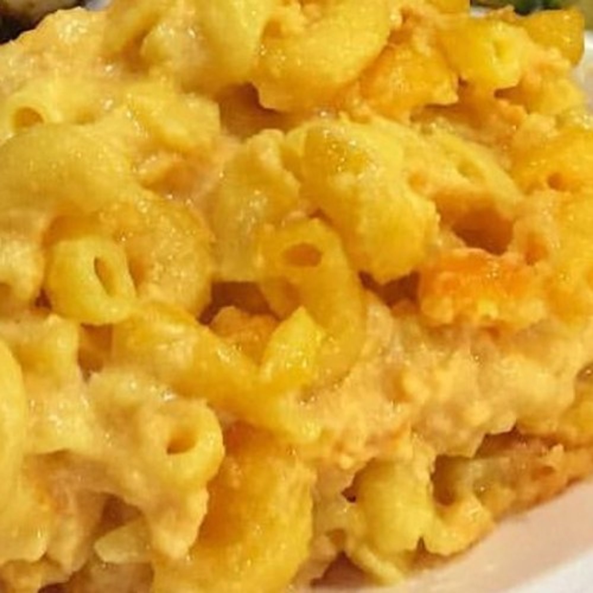 Macaroni & Cheese