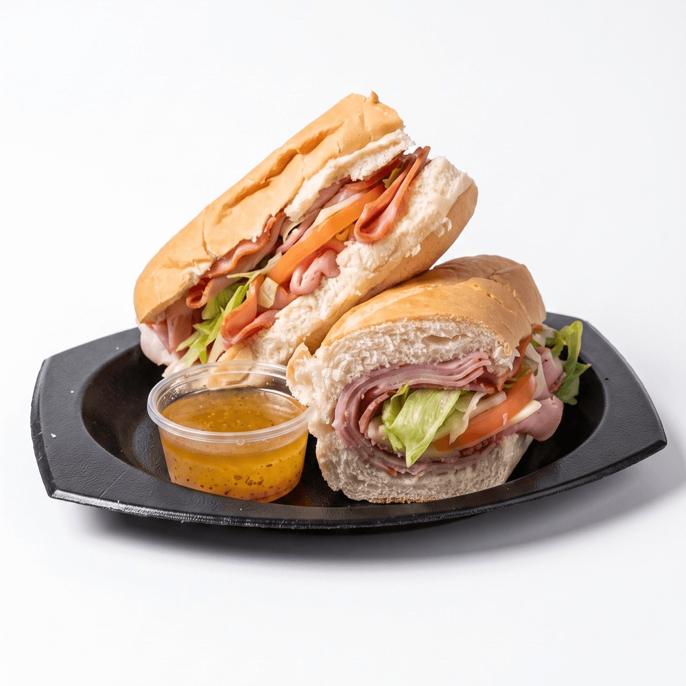 Italian Sub