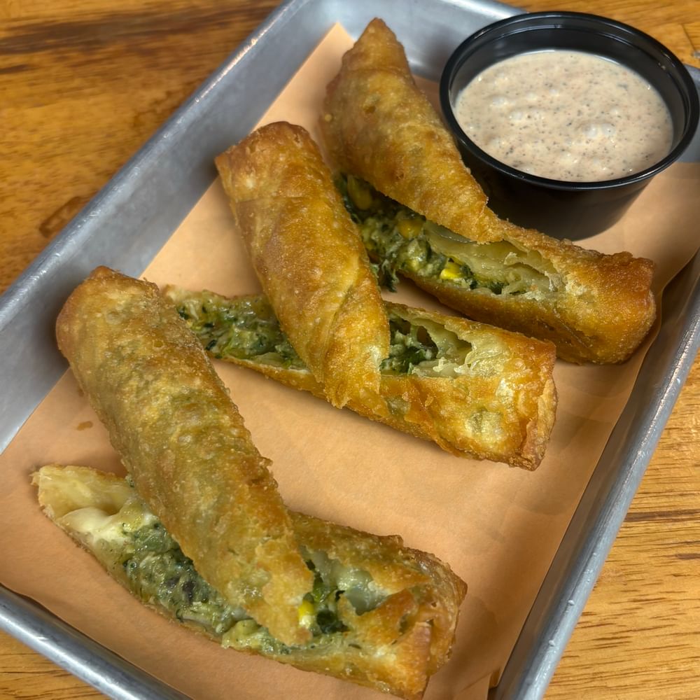 Southwest Eggrolls (3)