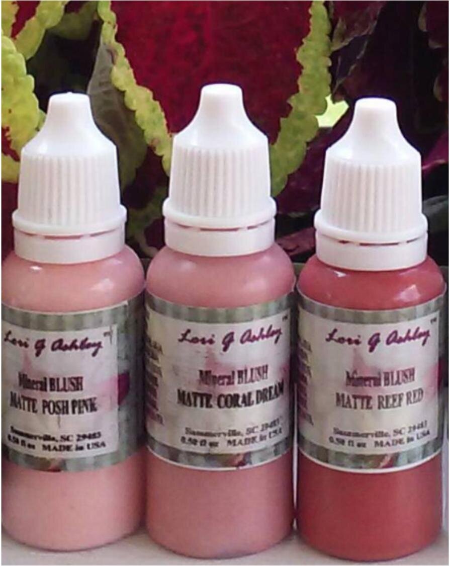 Lori G Ashley USA Image