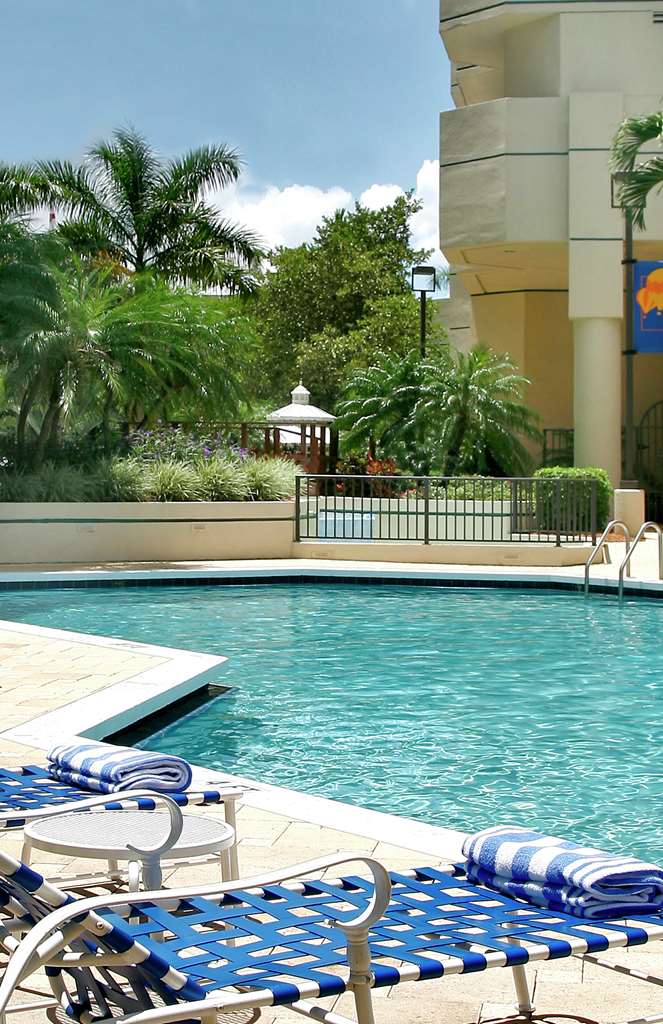 Embassy Suites by Hilton Boca Raton Image