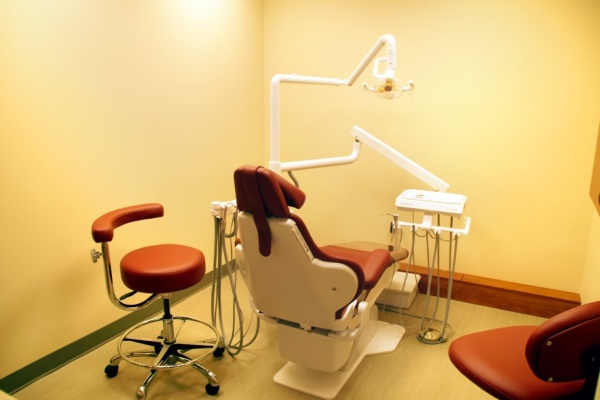 Oak Tree Dental Photo