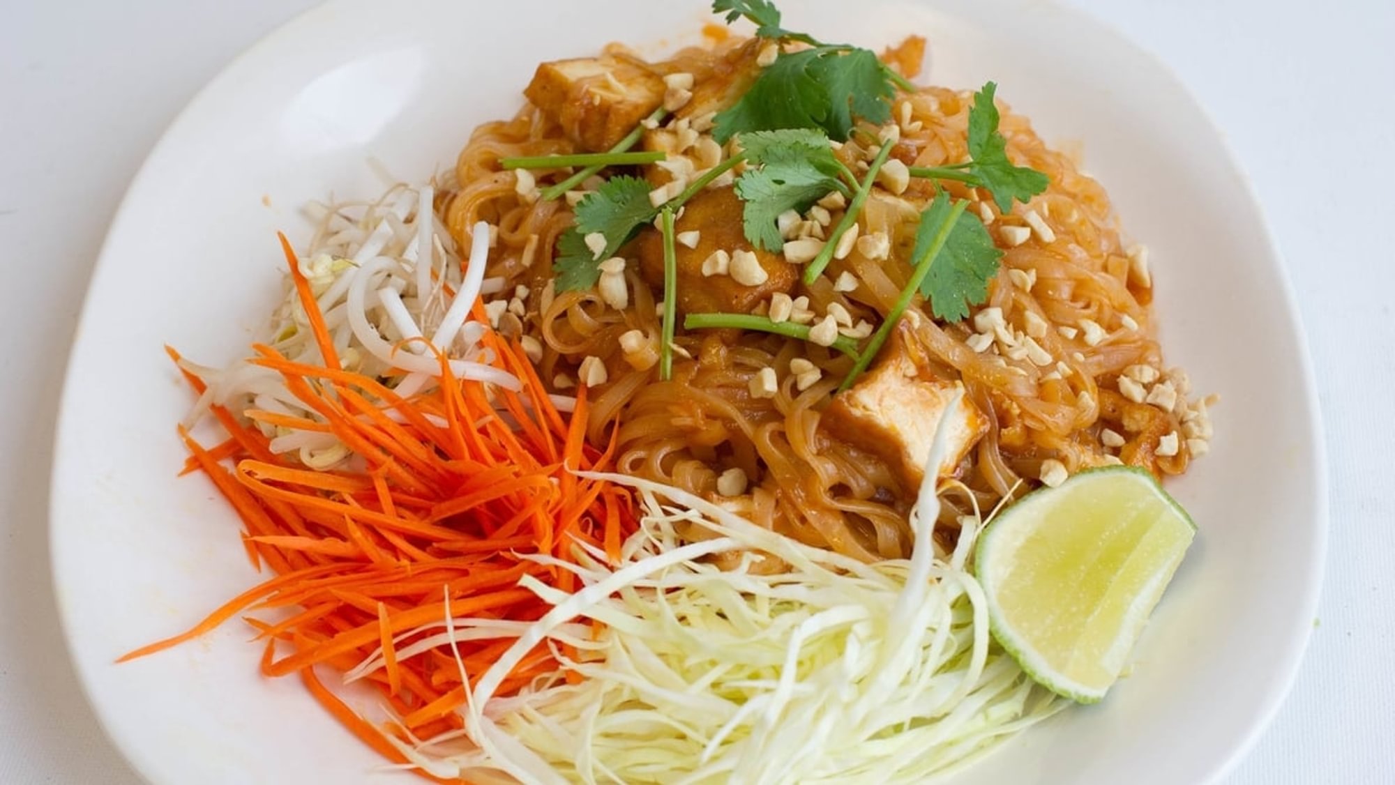 Pad Thai (GF)