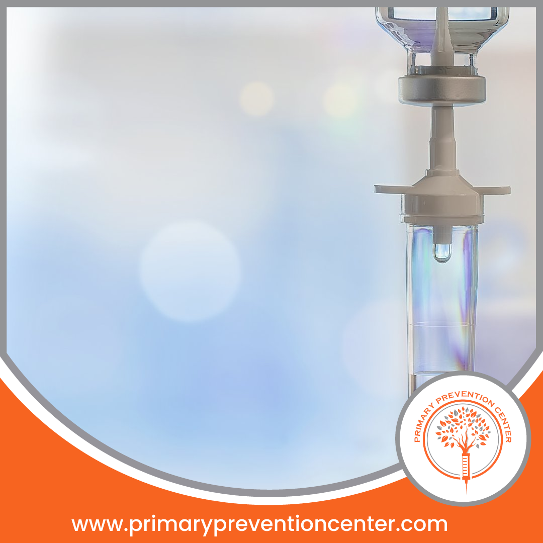 IV Vitamin Drips