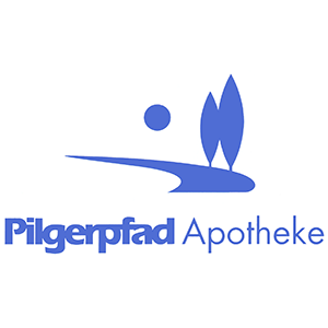 Logo der Pilgerpfad-Apotheke