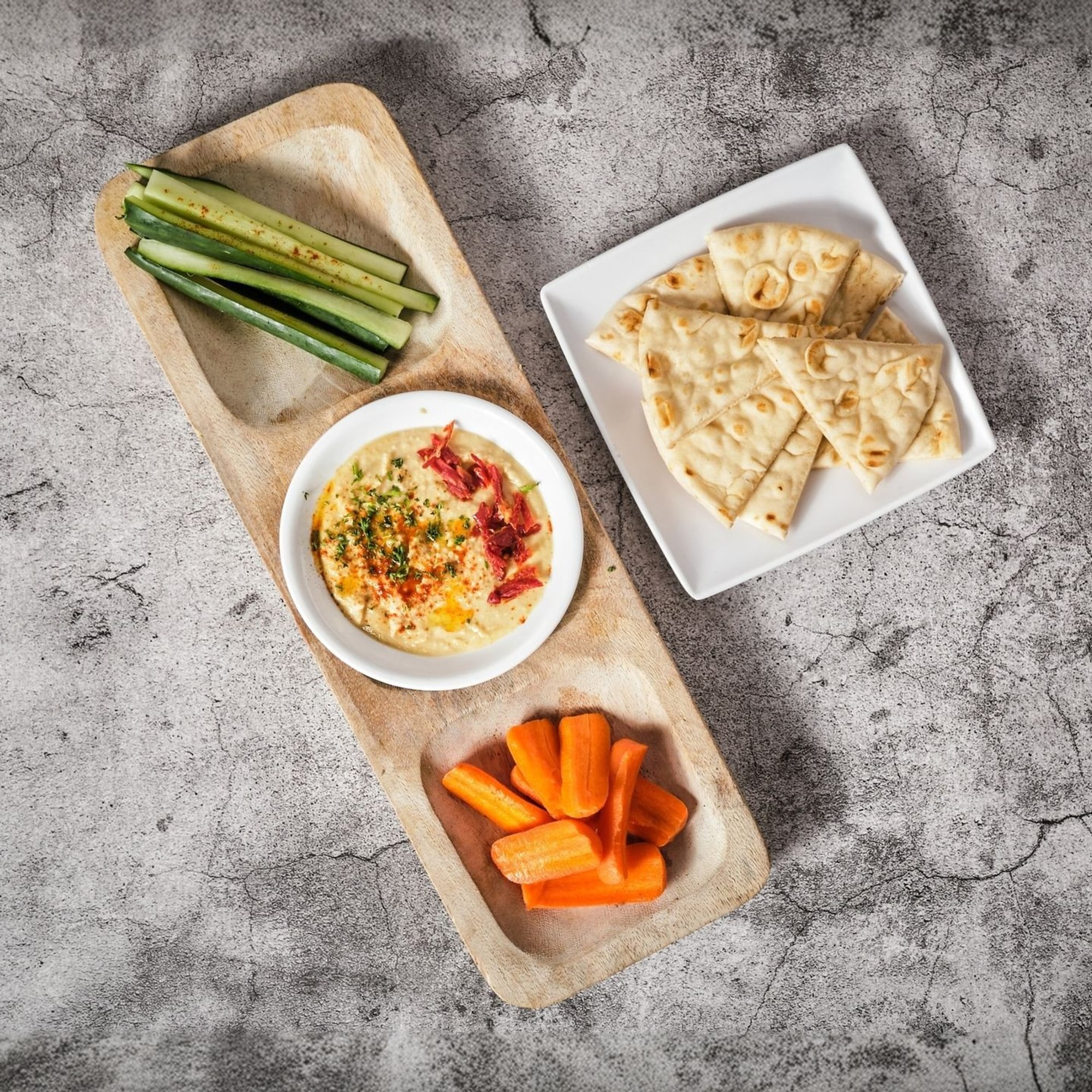 Hummus
