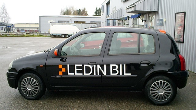 Fotos de Ledin Bil AB
