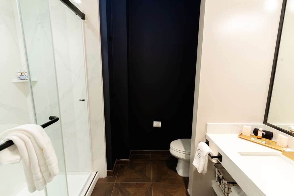 The Exchange Sacramento, Curio Collection by Hilton Image