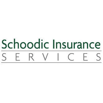 Schoodic Insurance Services Logo