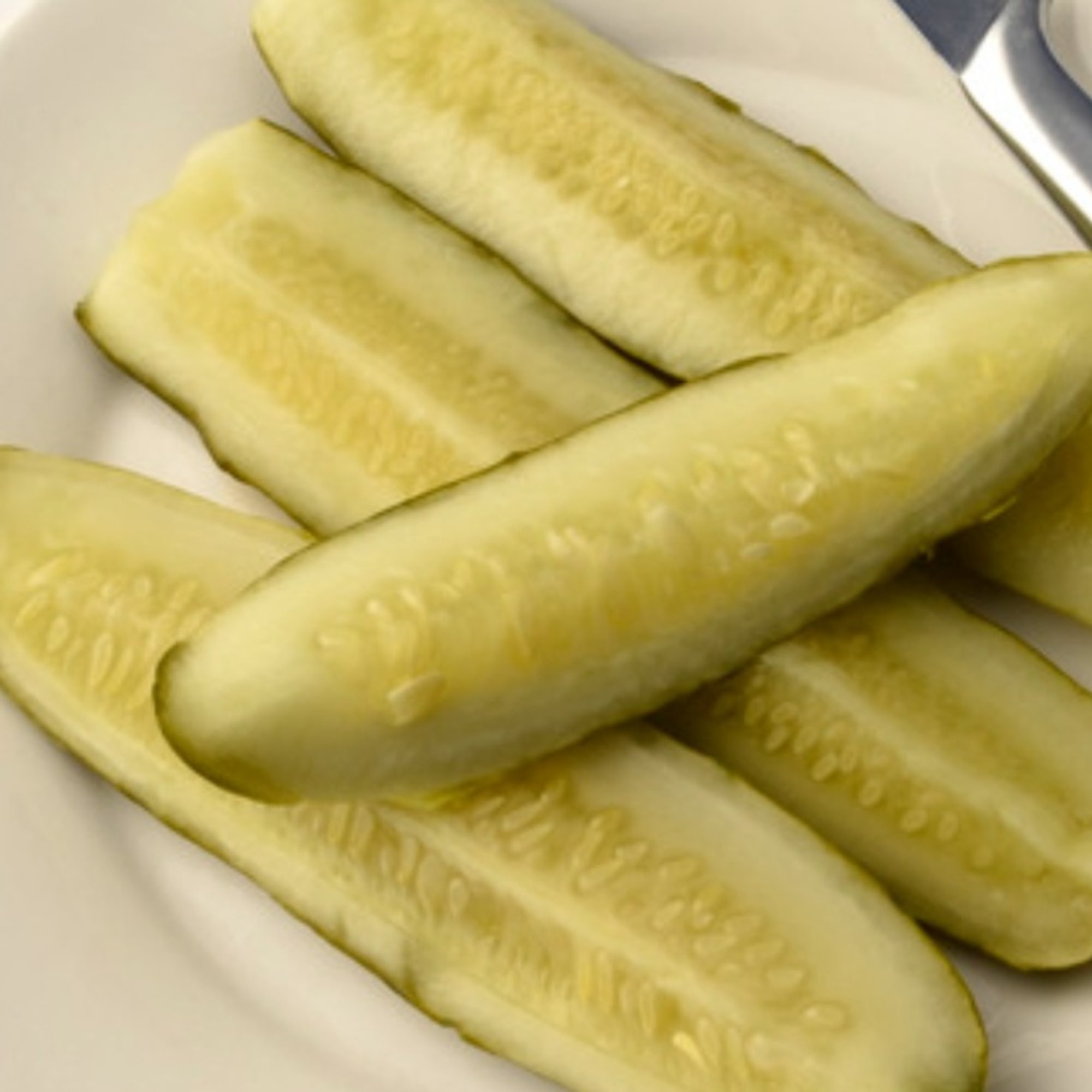 Side Pickles