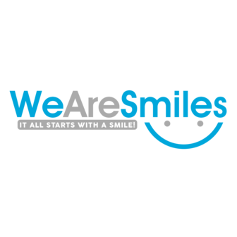 We Are Smiles!