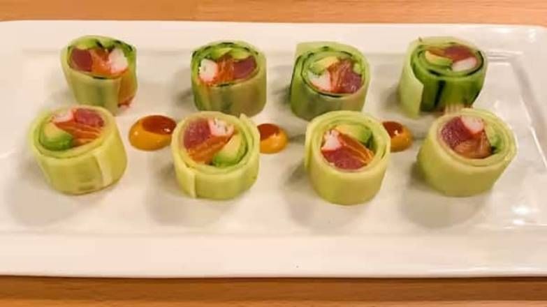 Naruto Roll