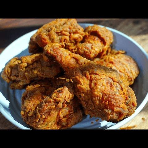 Fried Chicken