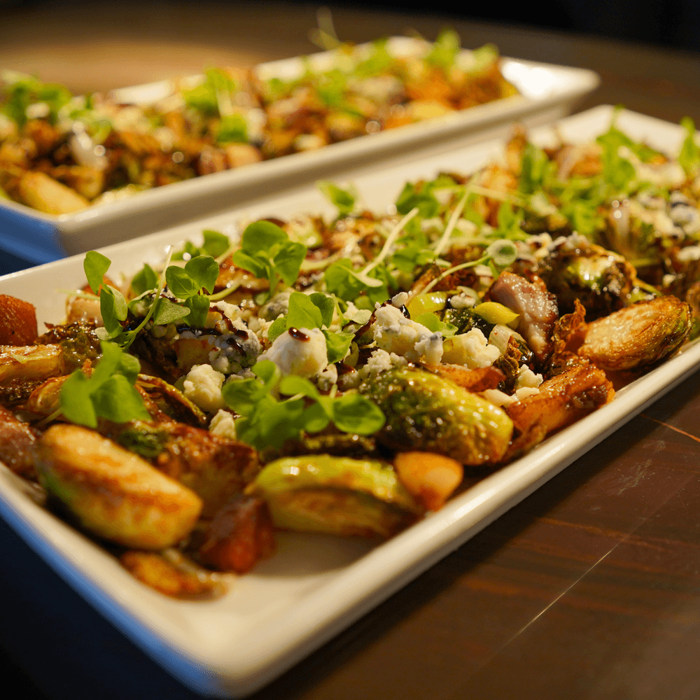 BRUSSELS SPROUTS