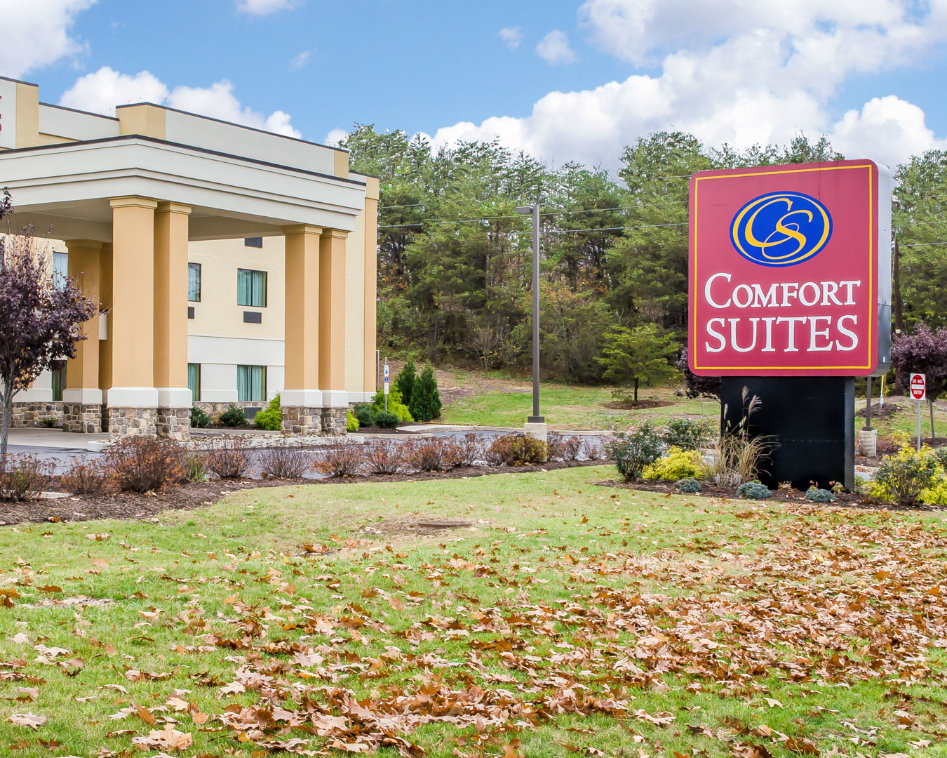 Comfort Suites in Lewisburg, PA - (570) 524-8...