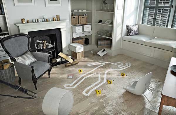 Comprehensive Biohazard Cleanup by a Trusted Damage Restoration Contractor