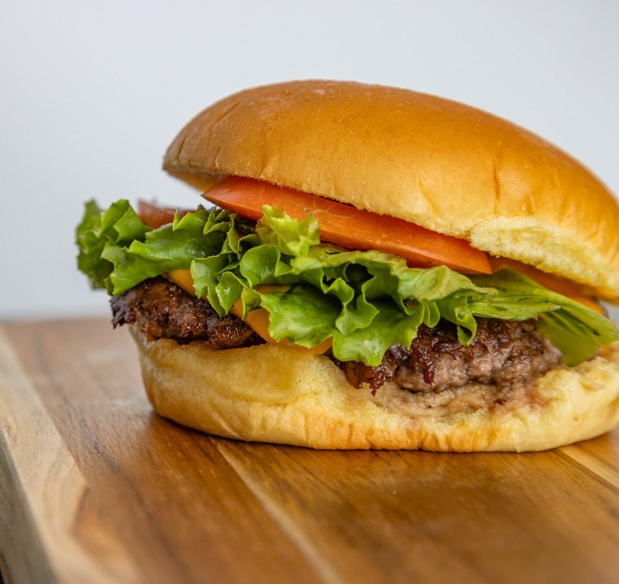 CARS Burger