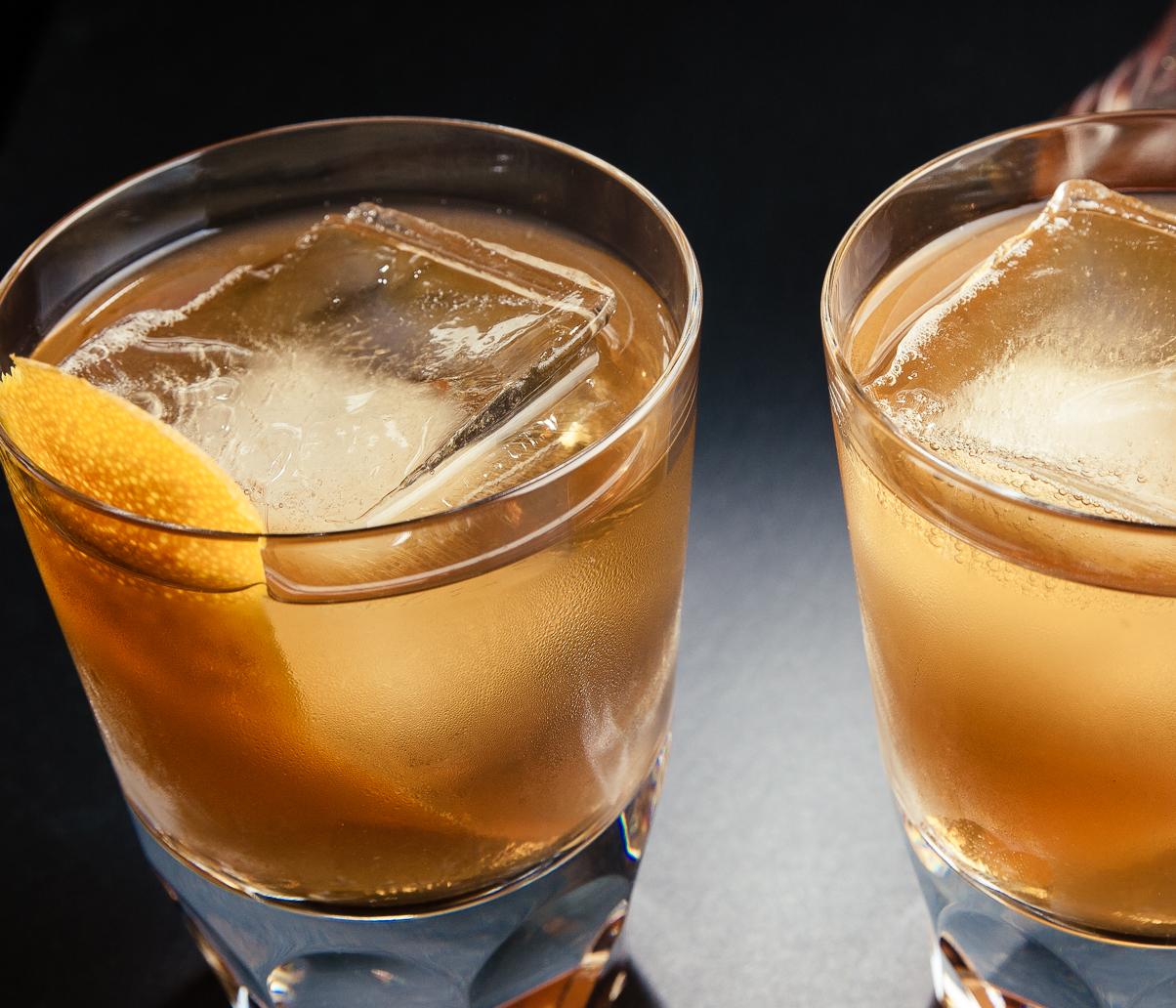 The Oxford Kitchen and Gastropub Image