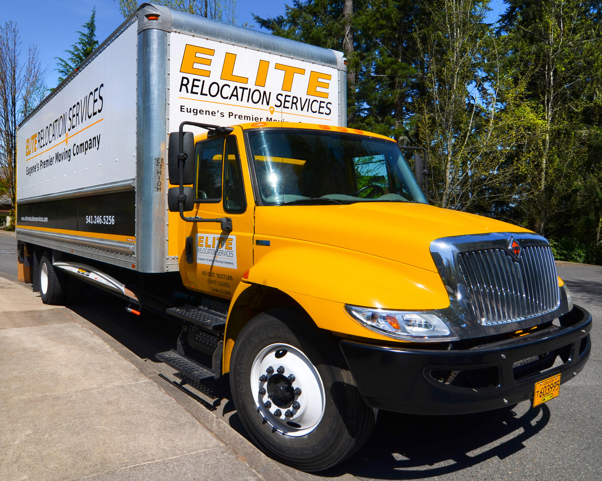 Elite Relocation Services Photo