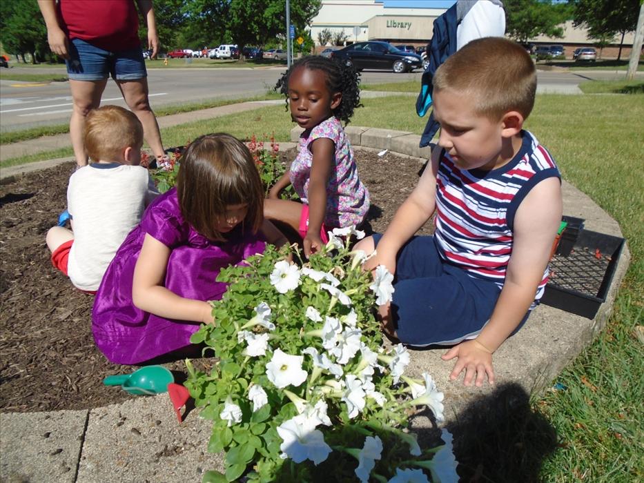 Bettendorf KinderCare Photo