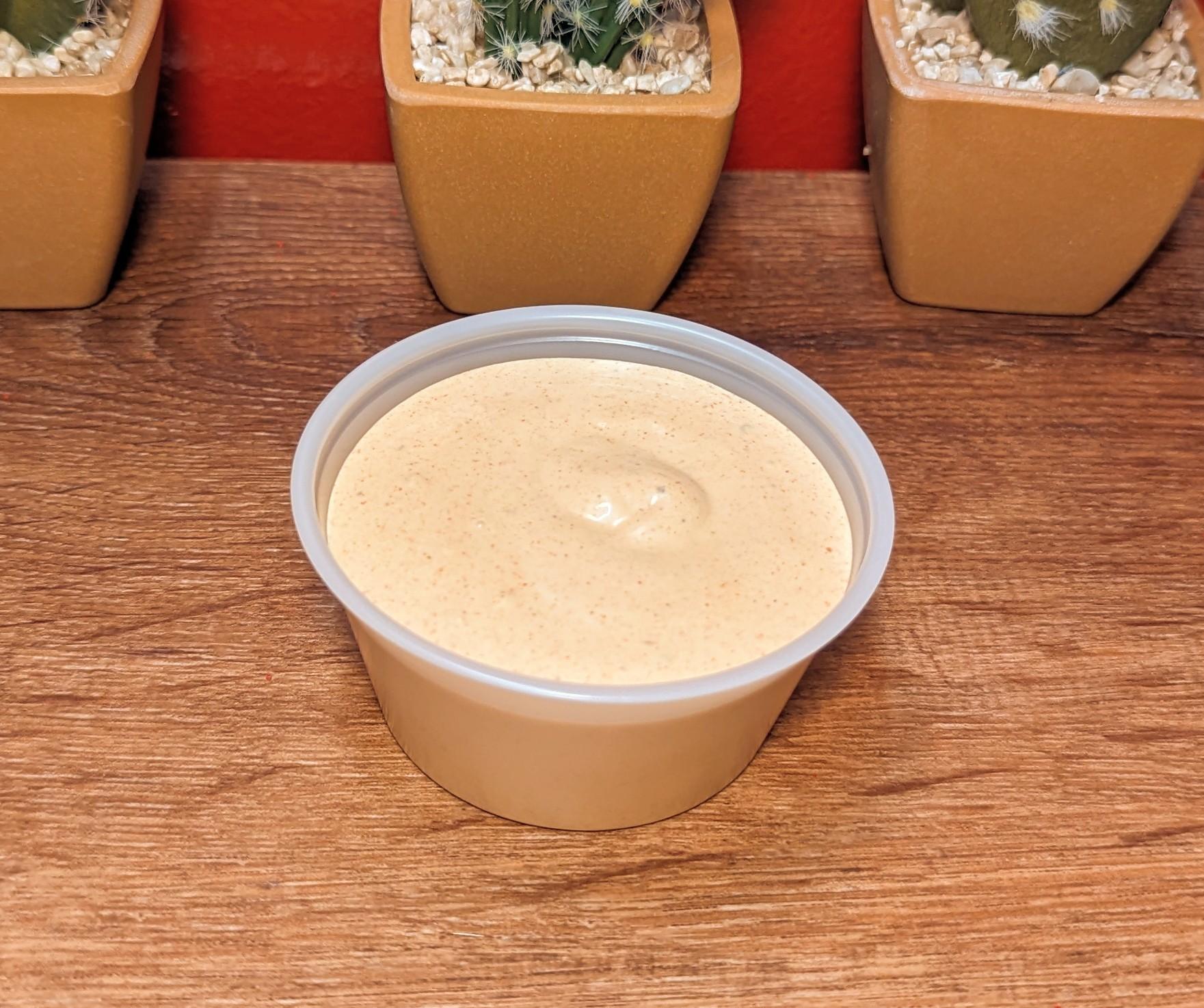 Chipotle Dressing