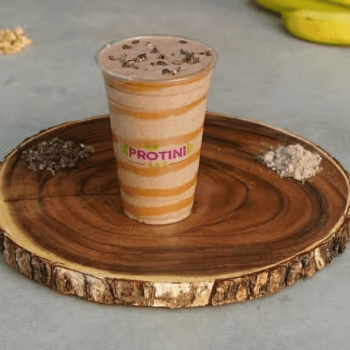 Coffee Crunch