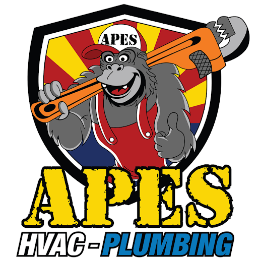 APES HVAC & Plumbing