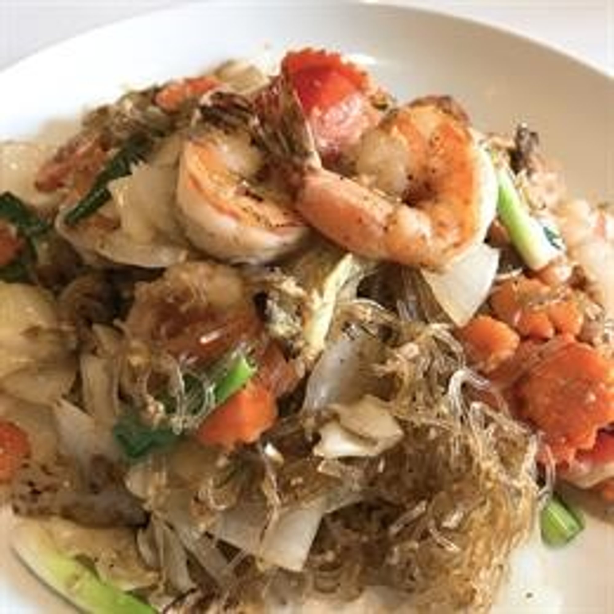 Pad Woon Sen