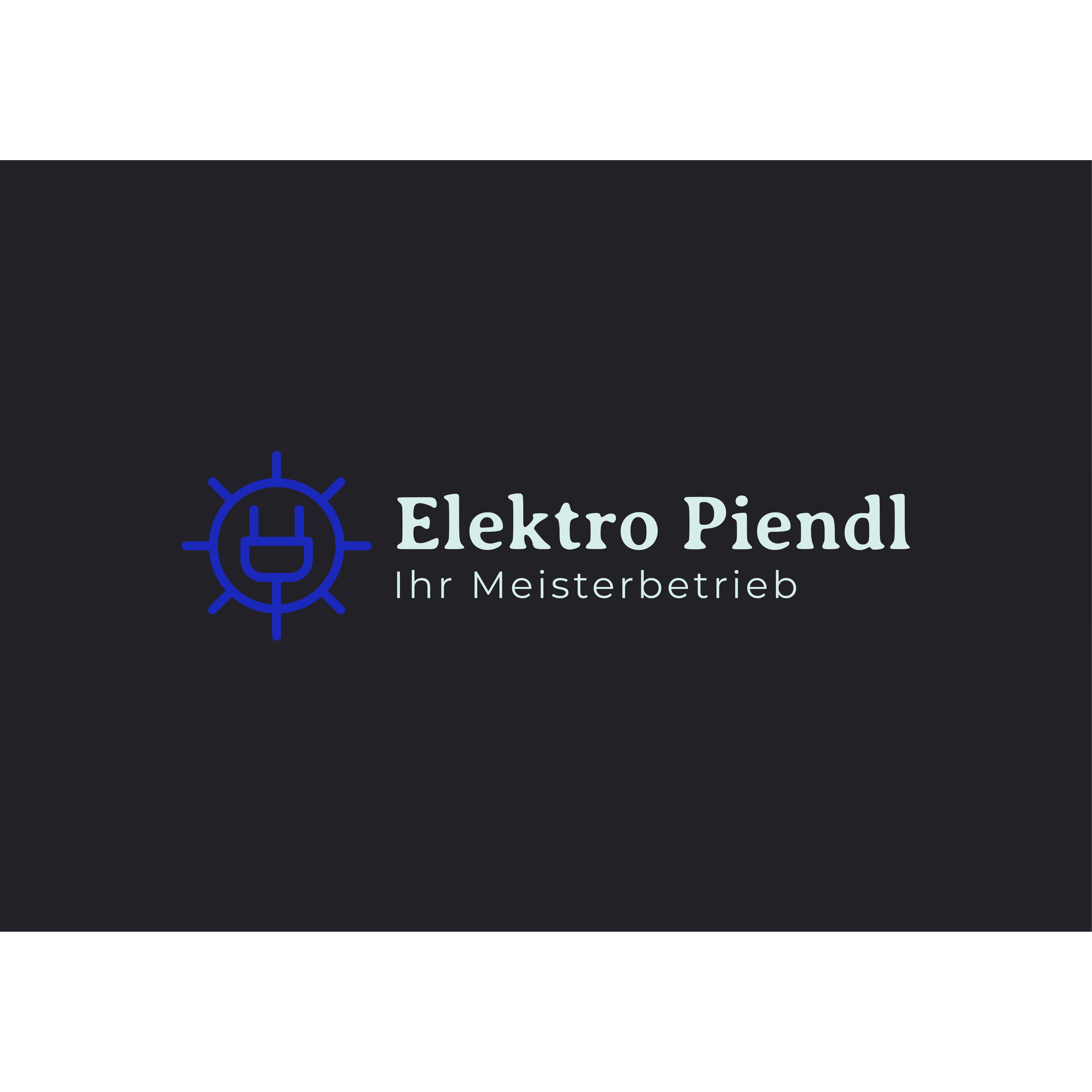 Logo von Elektro Piendl