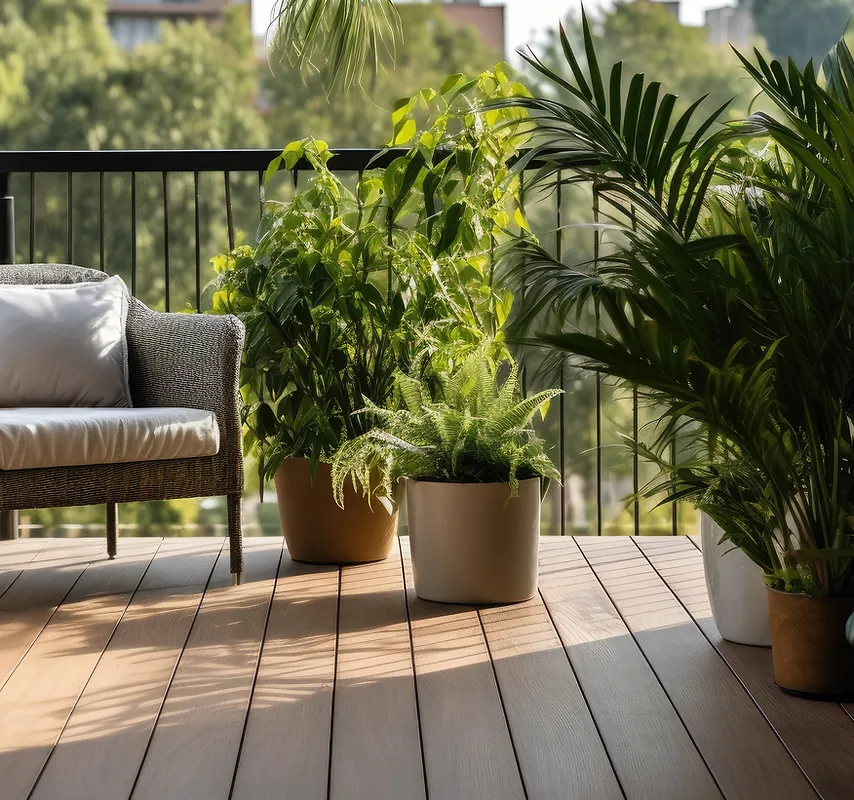 Modern Builders Contracting & Remodeling