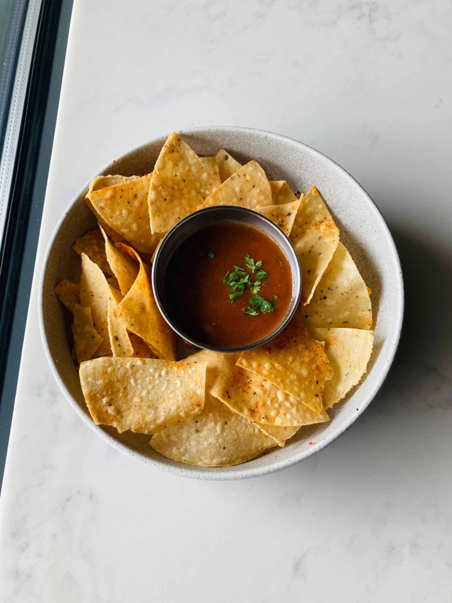 Chips & Salsa
