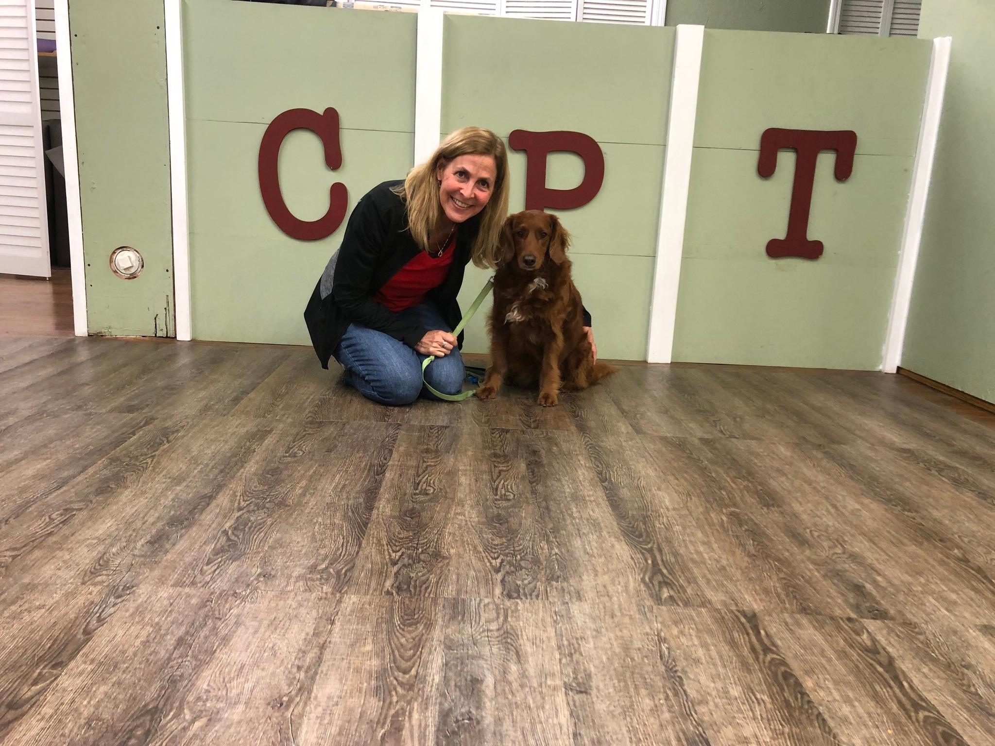 Comprehensive Pet Therapy, Inc. Image